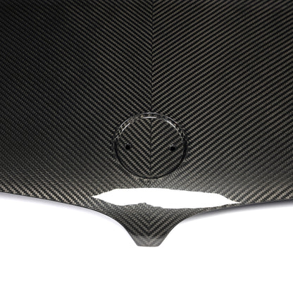 Dry Carbon Motorkap voor BMW X5 M / X6 M G05