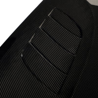Dry Carbon Motorkap voor BMW X5 M / X6 M G05