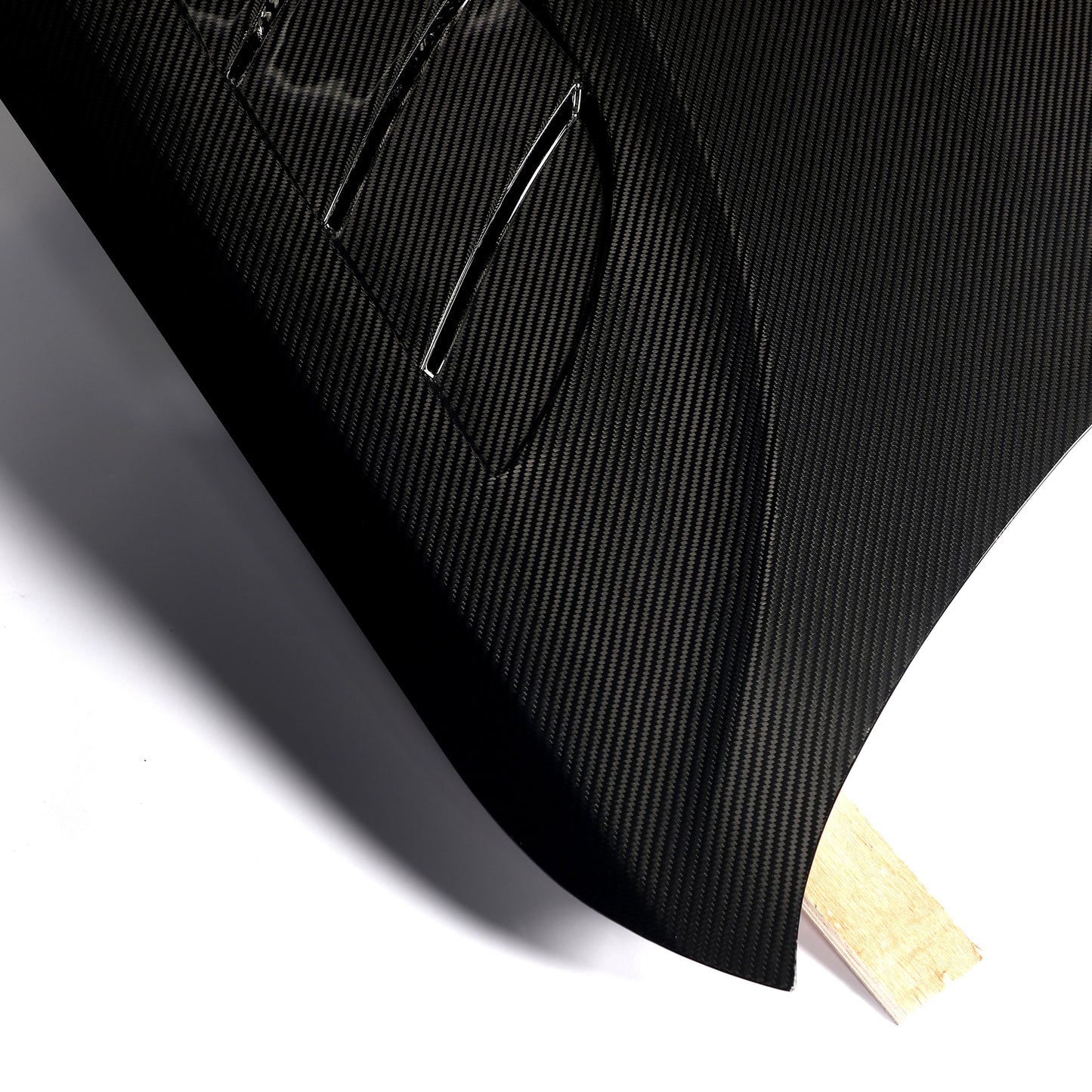 Dry Carbon Motorkap voor BMW X5 M / X6 M G05