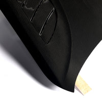 Dry Carbon Motorkap voor BMW X5 M / X6 M G05