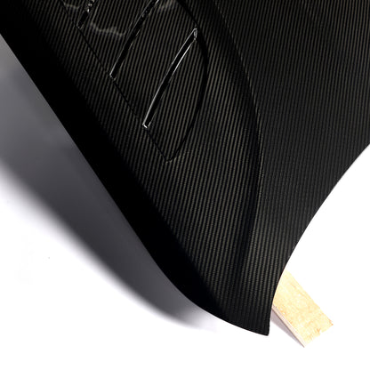 Dry Carbon Motorkap voor BMW X5 M / X6 M G05