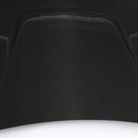 Dry Carbon Motorkap voor BMW X5 M / X6 M G05