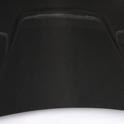 Dry Carbon Motorkap voor BMW X5 M / X6 M G05