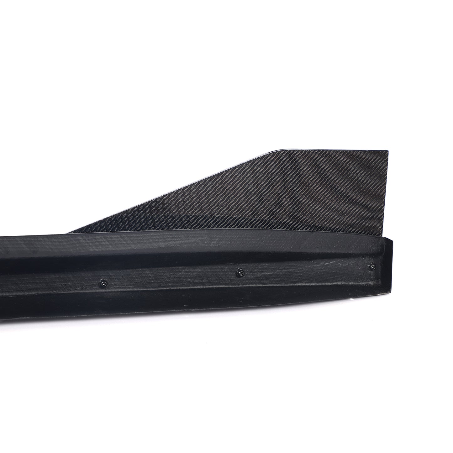 Dry Carbon Side Skirts for BMW M4 G82
