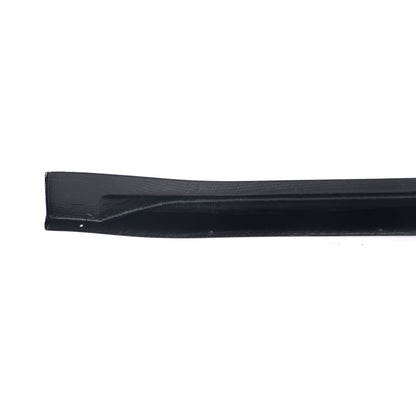 Dry Carbon Side Skirts for BMW M4 G82