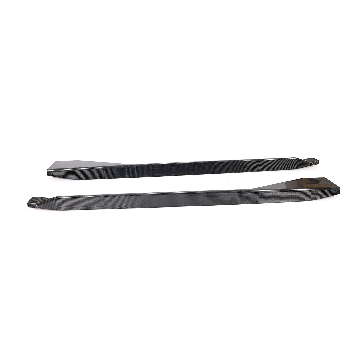 Dry Carbon Side Skirts for BMW M4 G82