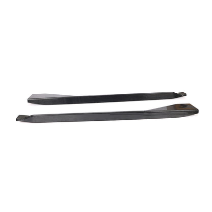 Dry Carbon Side Skirts for BMW M4 G82