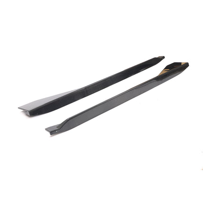 Dry Carbon Side Skirts for BMW M4 G82