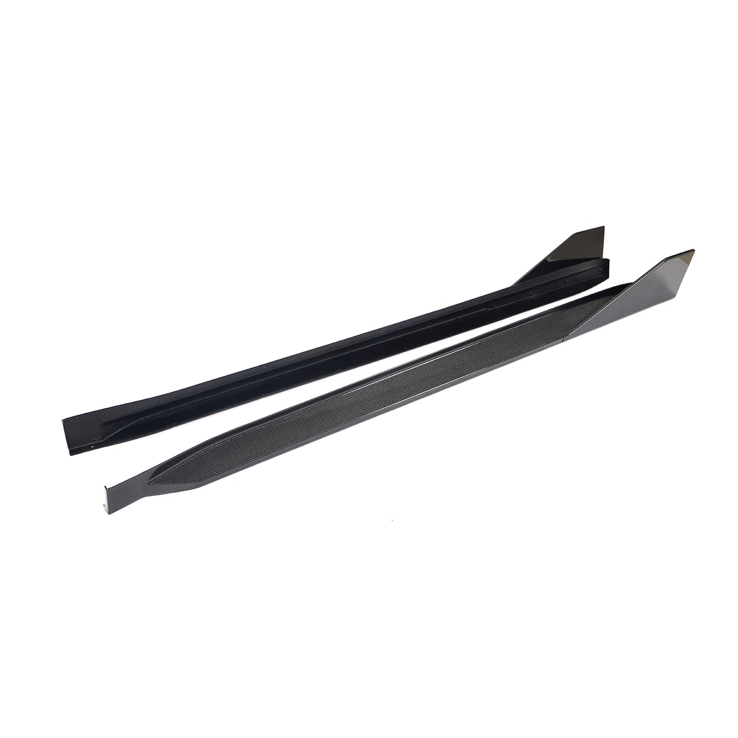 Dry Carbon Side Skirts for BMW M4 G82