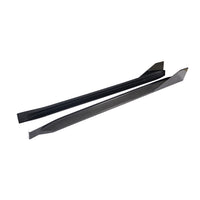 Dry Carbon Side Skirts Coupé P-stijl voor BMW M4 G82