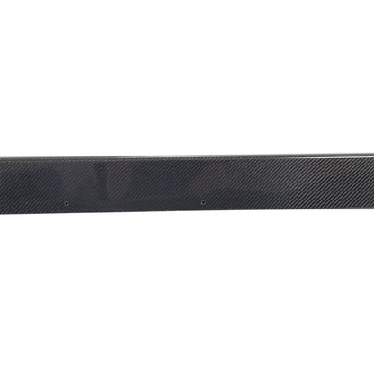 Dry Carbon Side Skirts for BMW M4 G82