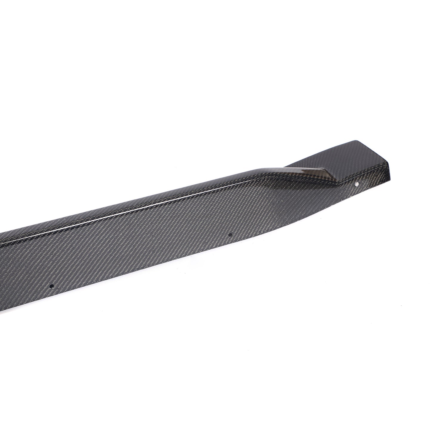Dry Carbon Side Skirts for BMW M4 G82