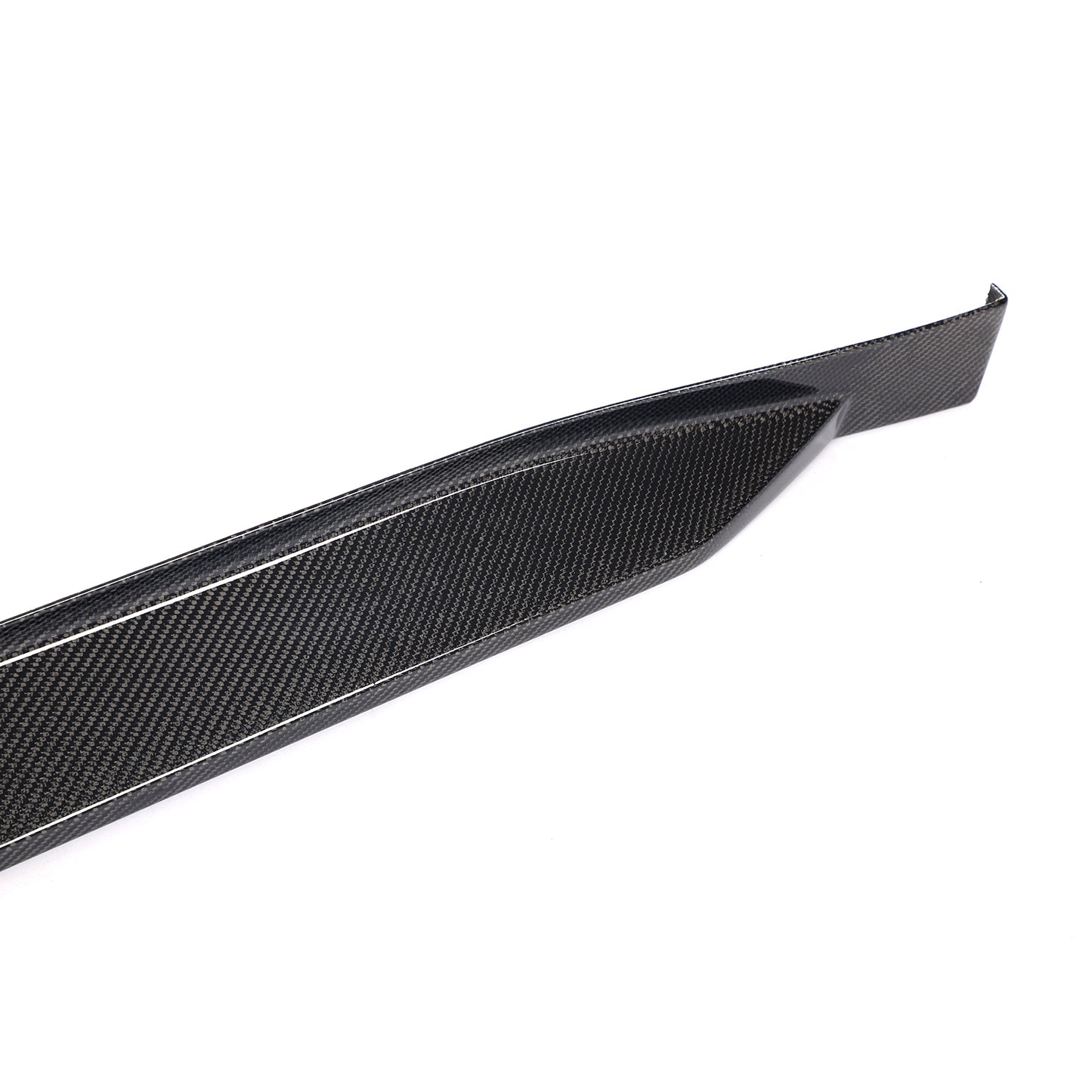 Dry Carbon Side Skirts for BMW M4 G82