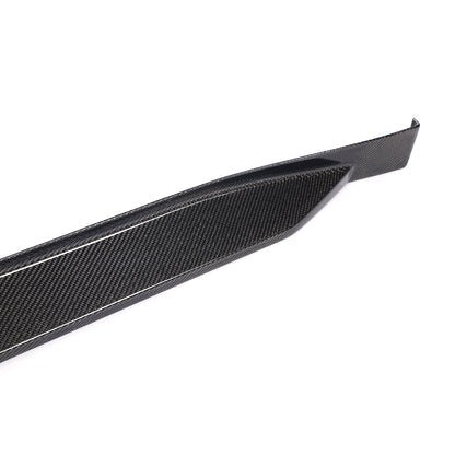 Dry Carbon Side Skirts for BMW M4 G82
