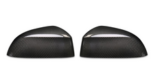 Dry Carbon Spiegelkappen voor BMW X5 / X3 / X4 G05