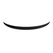 Dry Carbon Spoiler voor BMW 3 Serie / M3 F30, F80