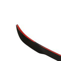 Dry Carbon Ducktail Spoiler voor BMW 3 Serie / M3 F30, F80