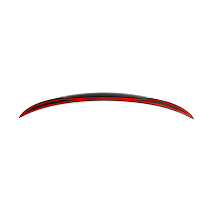 Dry Carbon Spoiler for BMW 3 Series / M3 F30, F80
