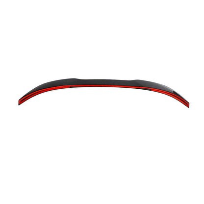 Dry Carbon Spoiler for BMW 3 Series / M3 F30, F80