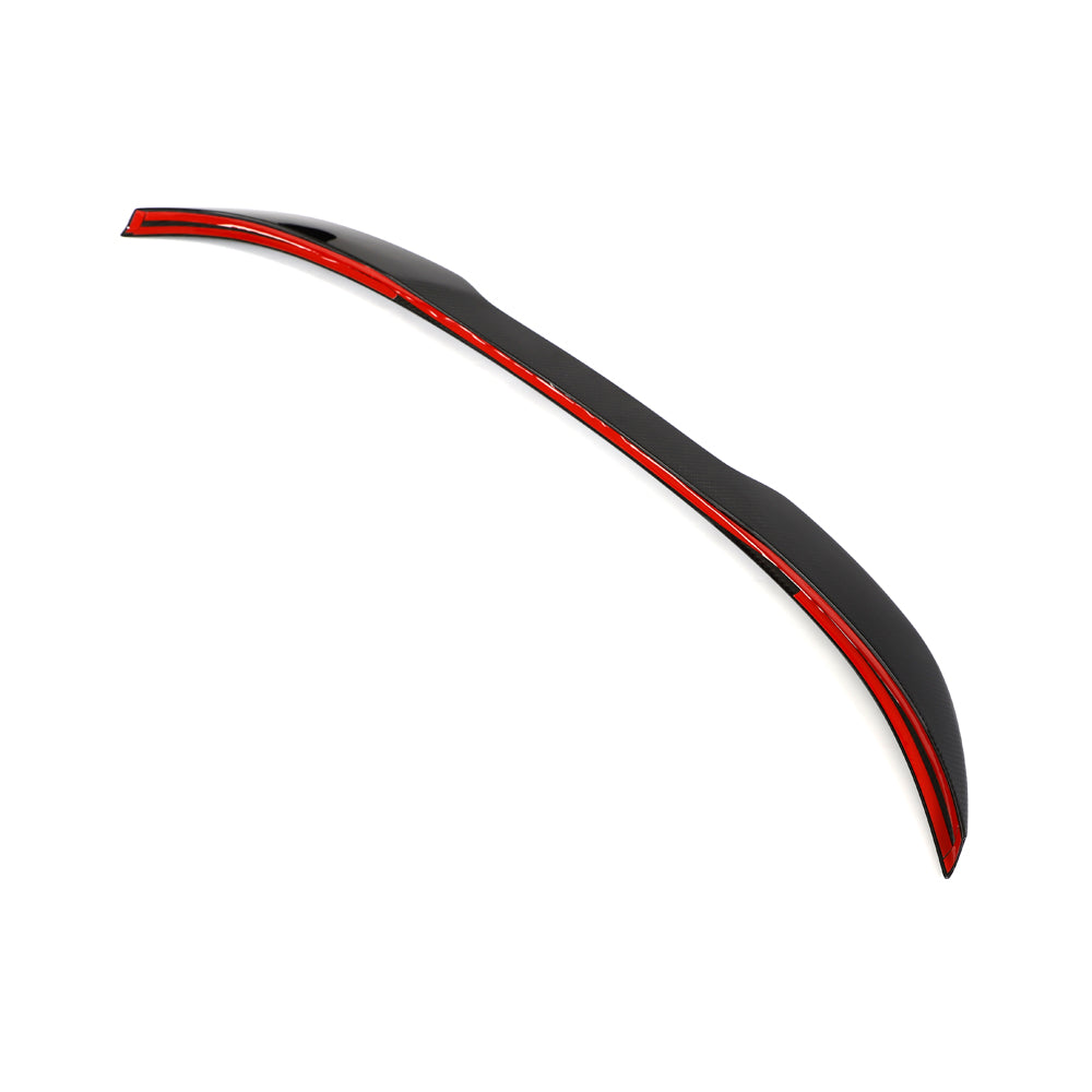 Dry Carbon Spoiler for BMW 3 Series / M3 F30, F80
