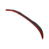Dry Carbon Ducktail Spoiler voor BMW 3 Serie / M3 F30, F80