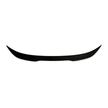 Dry Carbon Spoiler voor BMW 3 Serie / M3 F30, F80