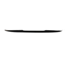 Dry Carbon Spoiler voor BMW 3 Serie / M3 F30, F80