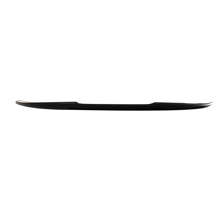 Dry Carbon Spoiler voor BMW 3 Serie / M3 F30, F80