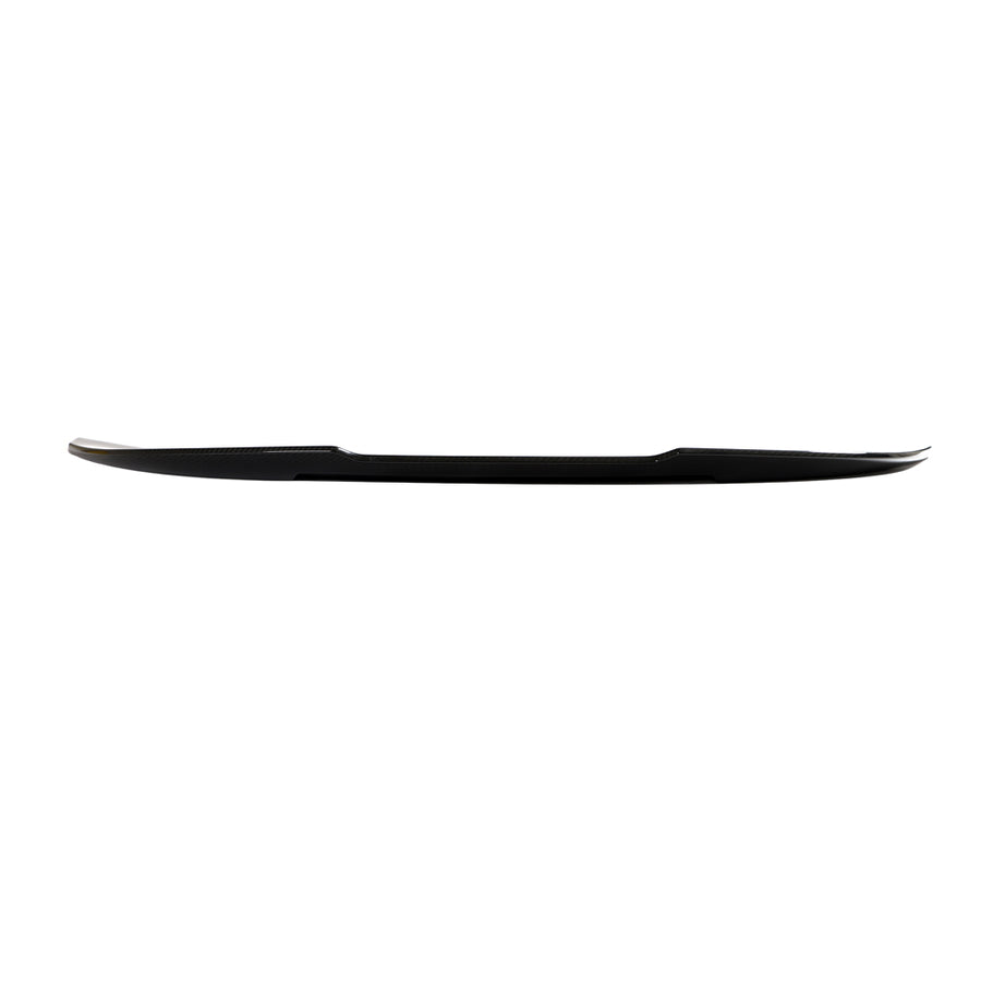 Dry Carbon Spoiler voor BMW 3 Serie / M3 F30, F80