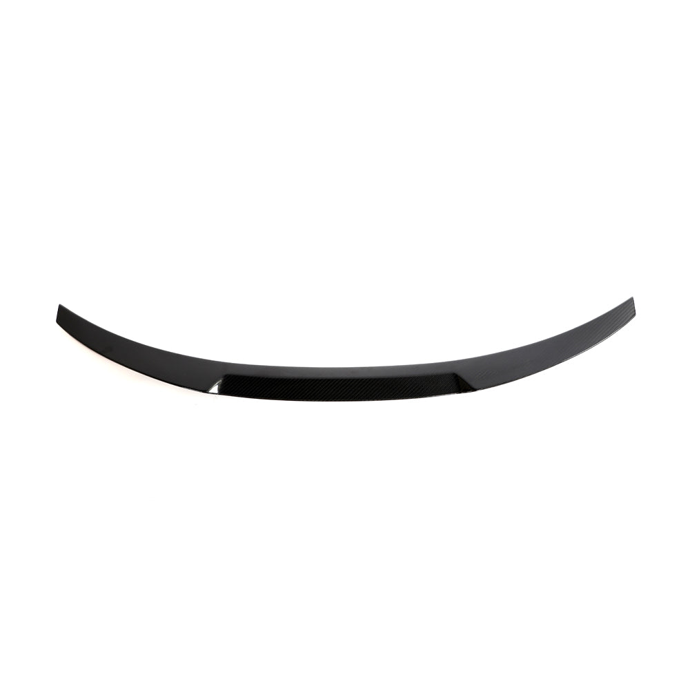 Dry Carbon Spoiler for BMW 3 Series / M3 F30, F80