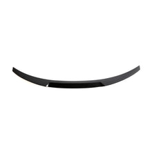 Dry Carbon Spoiler voor BMW 3 Serie / M3 F30, F80