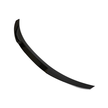 Dry Carbon Spoiler for BMW 3 Series / M3 F30, F80