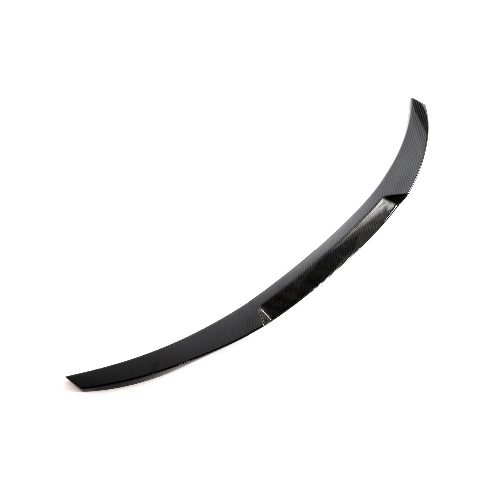 Dry Carbon Spoiler for BMW 3 Series / M3 F30, F80