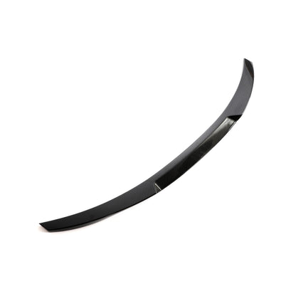 Dry Carbon Spoiler for BMW 3 Series / M3 F30, F80