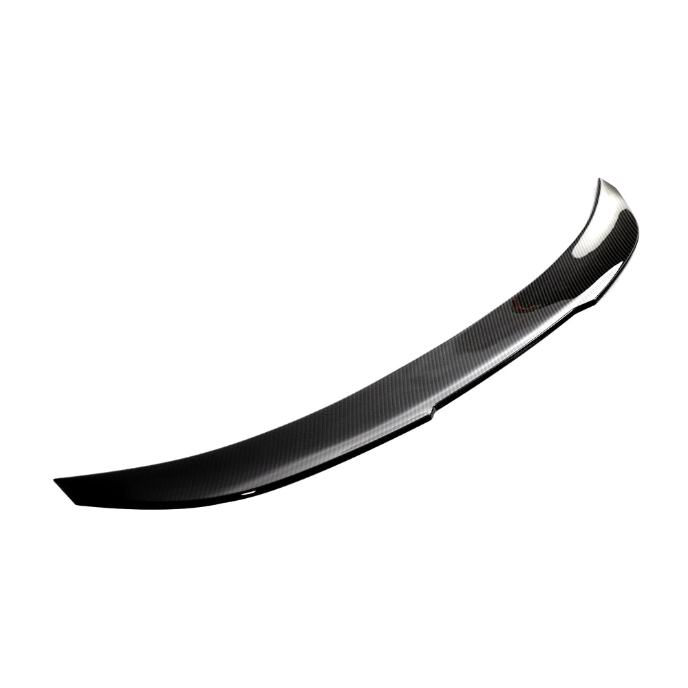 Dry Carbon Spoiler for BMW 3 Series / M3 F30, F80