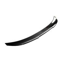 Dry Carbon Kofferdekselspoiler vlak model voor BMW 3 Serie / M3 F30, F80