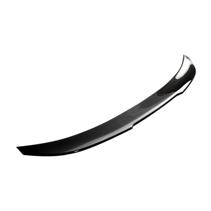 Dry Carbon Spoiler for BMW 3 Series / M3 F30, F80
