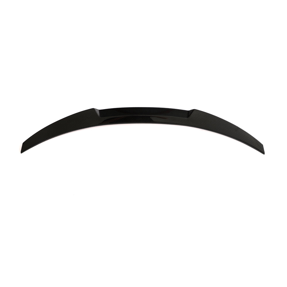 Dry Carbon Spoiler for BMW 3 Series / M3 F30, F80