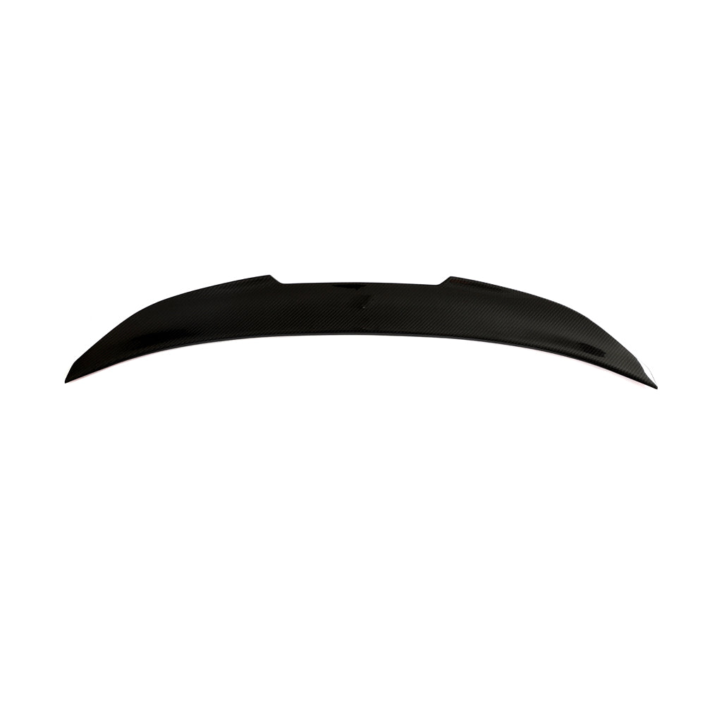 Dry Carbon Spoiler for BMW 3 Series / M3 F30, F80