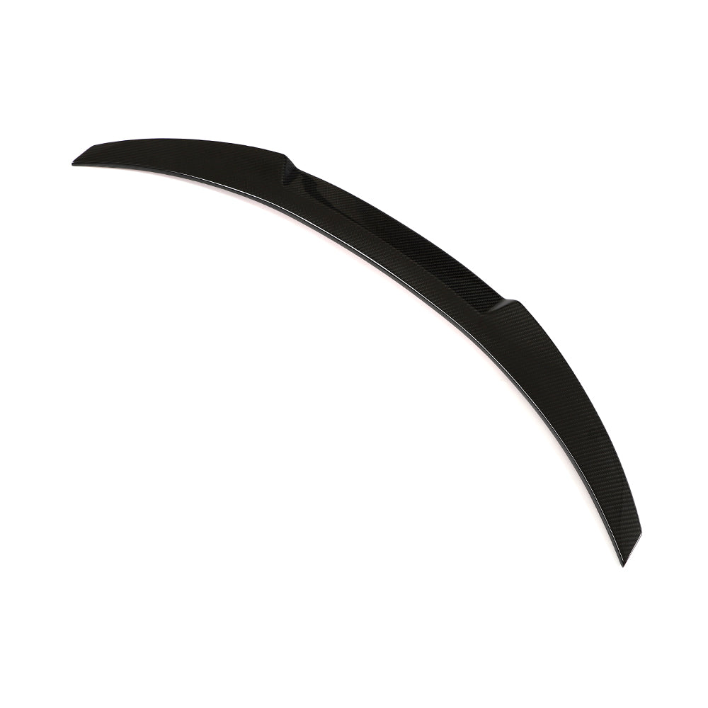Dry Carbon Spoiler for BMW 3 Series / M3 F30, F80