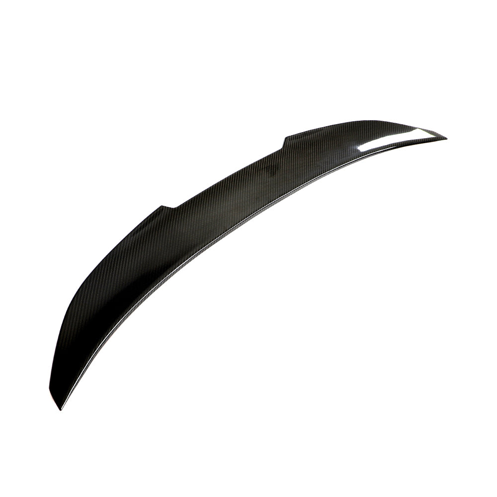 Dry Carbon Spoiler for BMW 3 Series / M3 F30, F80