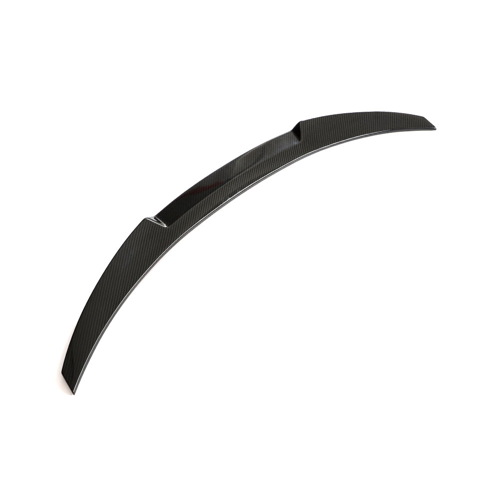 Dry Carbon Spoiler for BMW 3 Series / M3 F30, F80