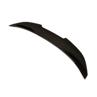 Dry Carbon Kofferdekselspoiler vlak model voor BMW 3 Serie / M3 F30, F80