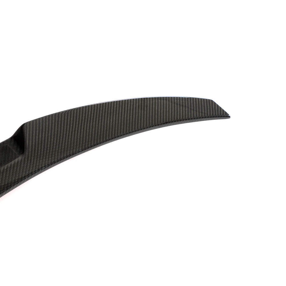 Dry Carbon Spoiler for BMW 3 Series / M3 F30, F80