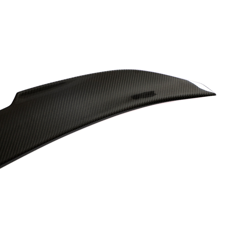 Dry Carbon Spoiler for BMW 3 Series / M3 F30, F80