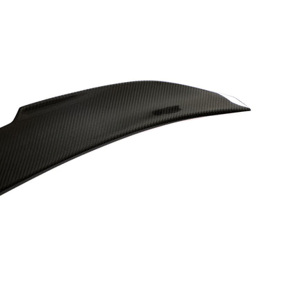 Dry Carbon Spoiler for BMW 3 Series / M3 F30, F80