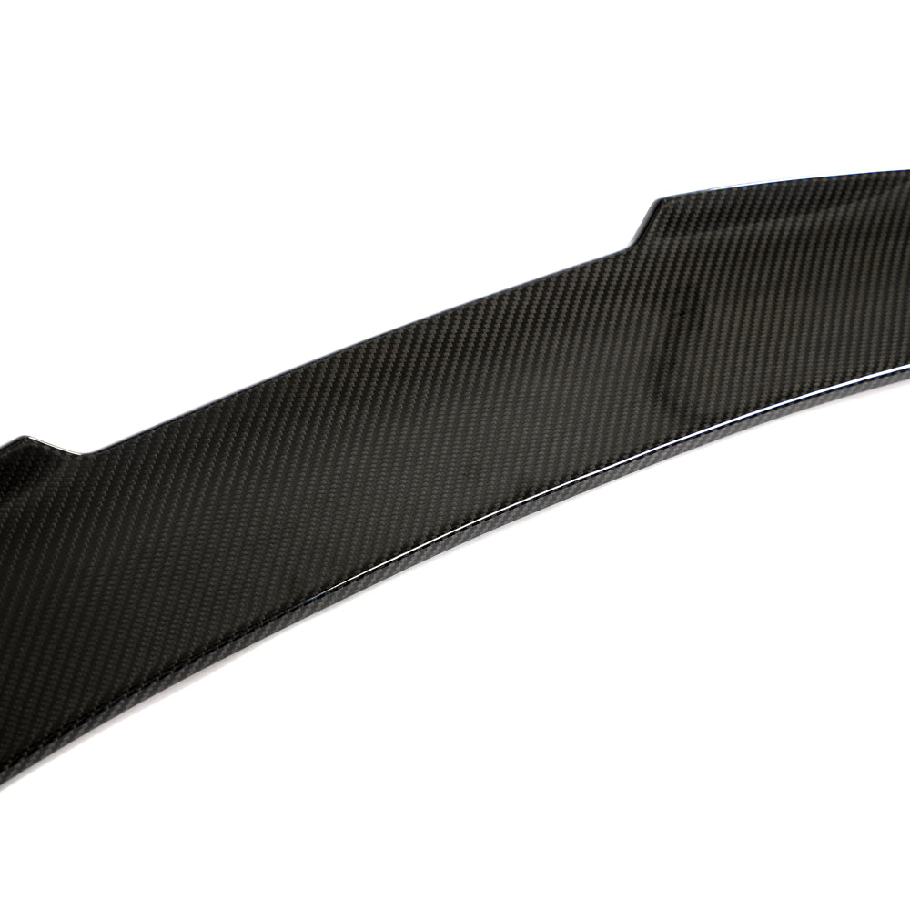 Dry Carbon Spoiler for BMW 3 Series / M3 F30, F80