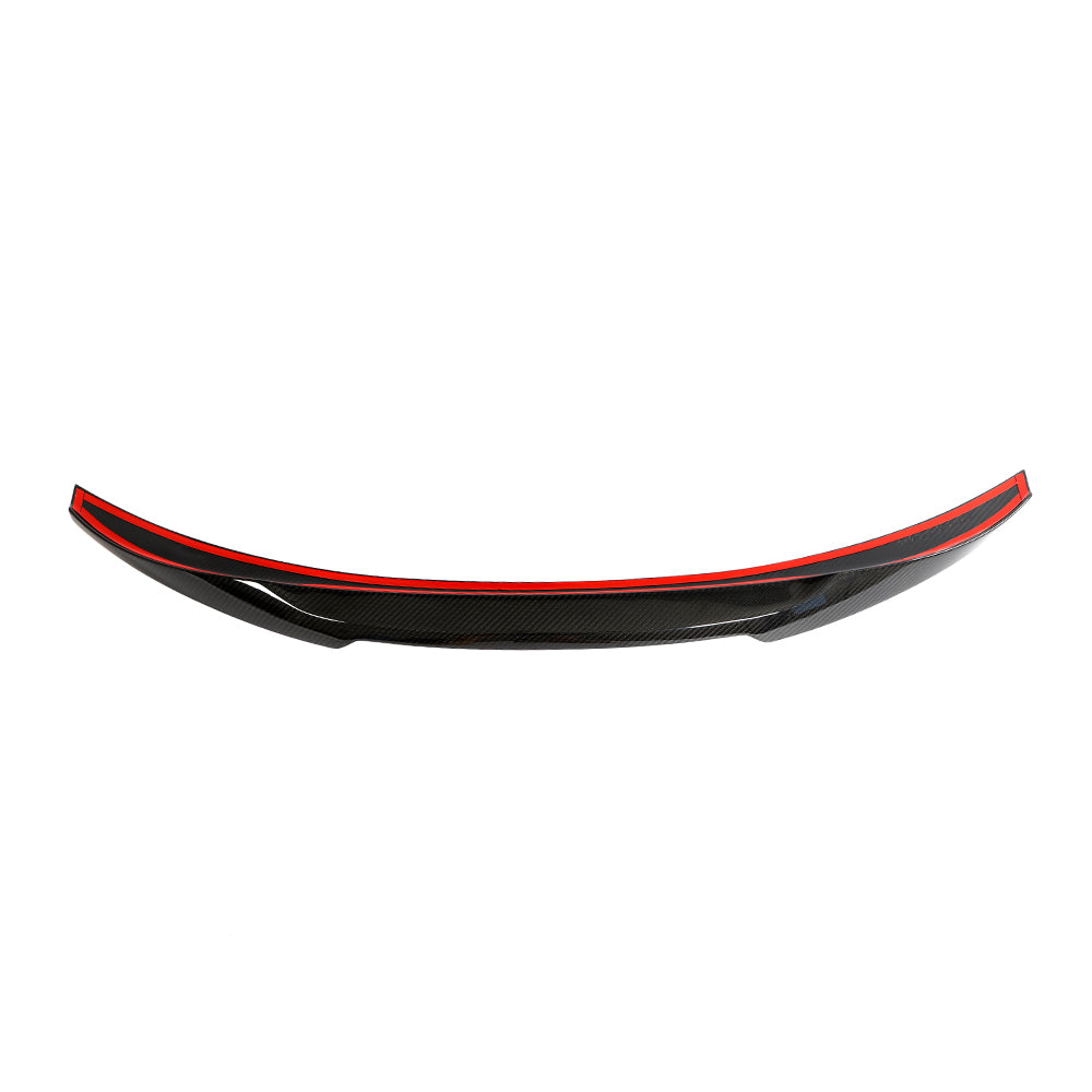 Dry Carbon Spoiler for BMW 3 Series / M3 F30, F80