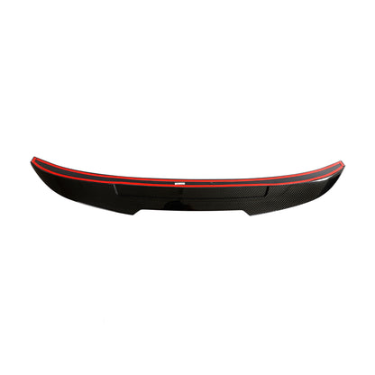 Dry Carbon Spoiler for BMW 3 Series / M3 F30, F80