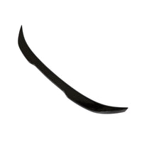 Dry Carbon Ducktail Spoiler voor BMW 3 Serie / M3 F30, F80